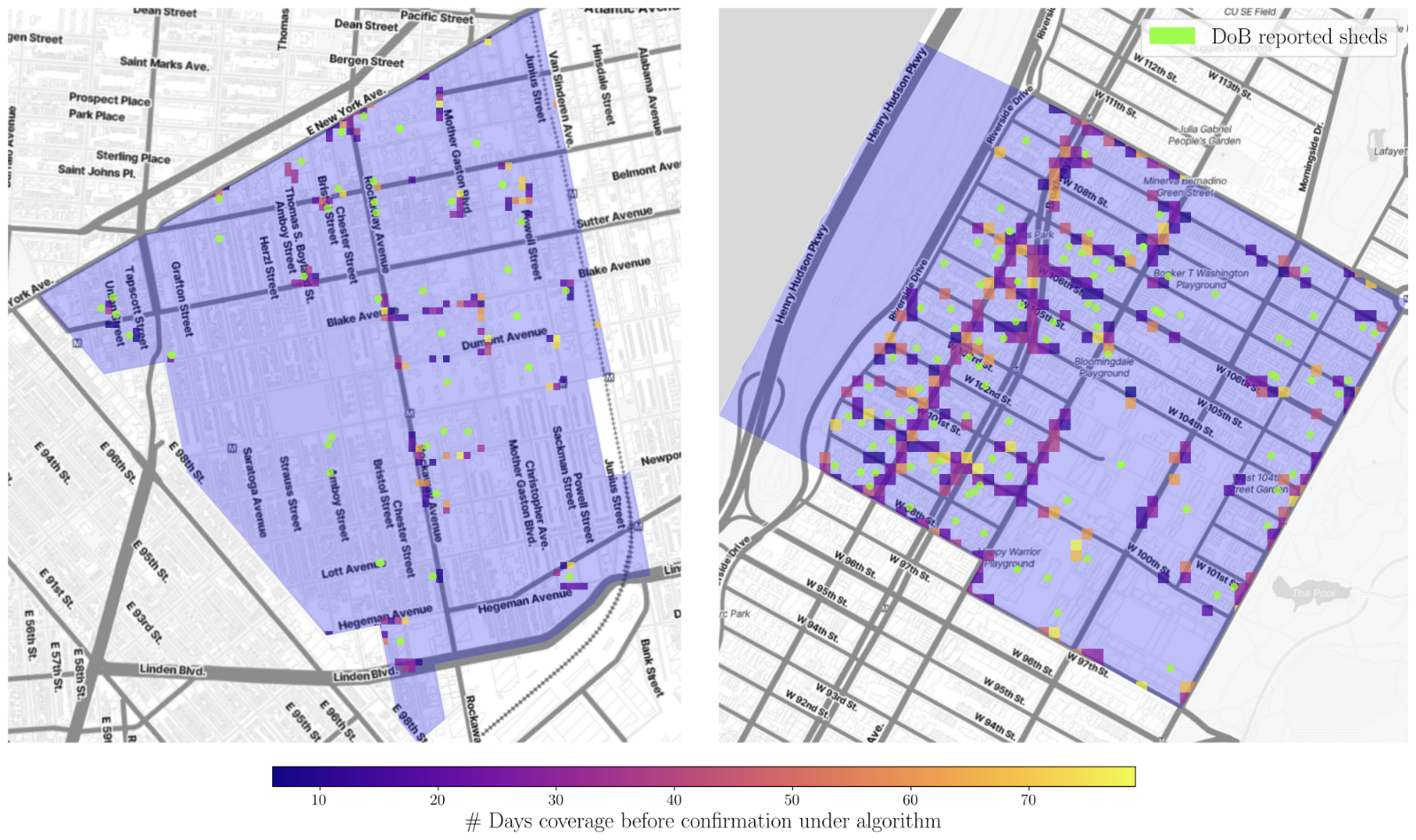 NYC's Scaffolding Problem